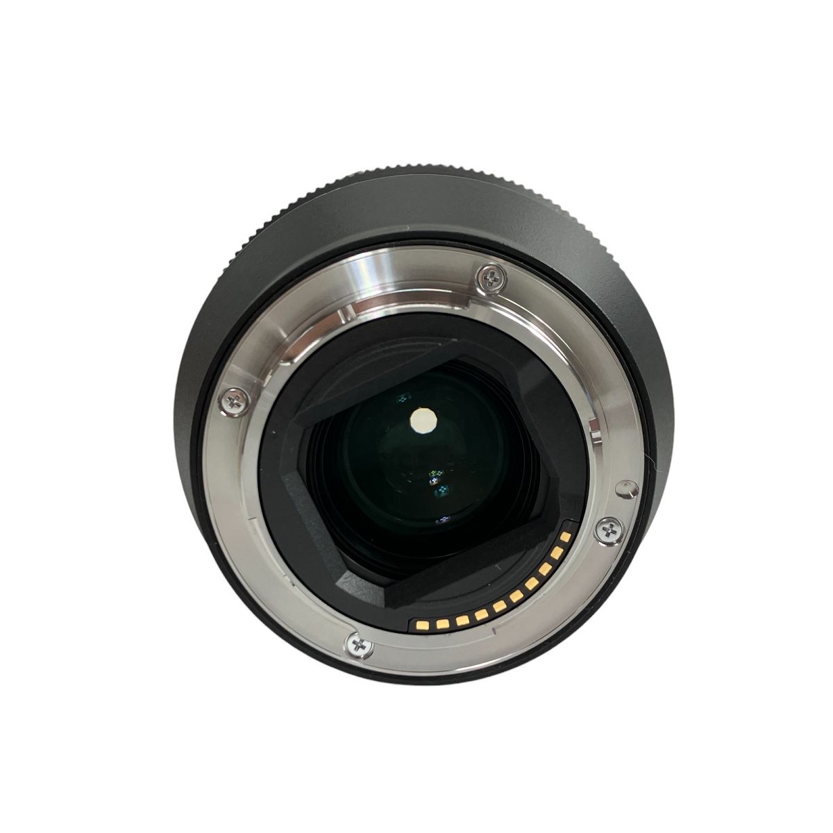 SONY SEL50F14GM FE 50mm F1.4 GM カメラ レンズ ソニー 中古 良好 W9260456