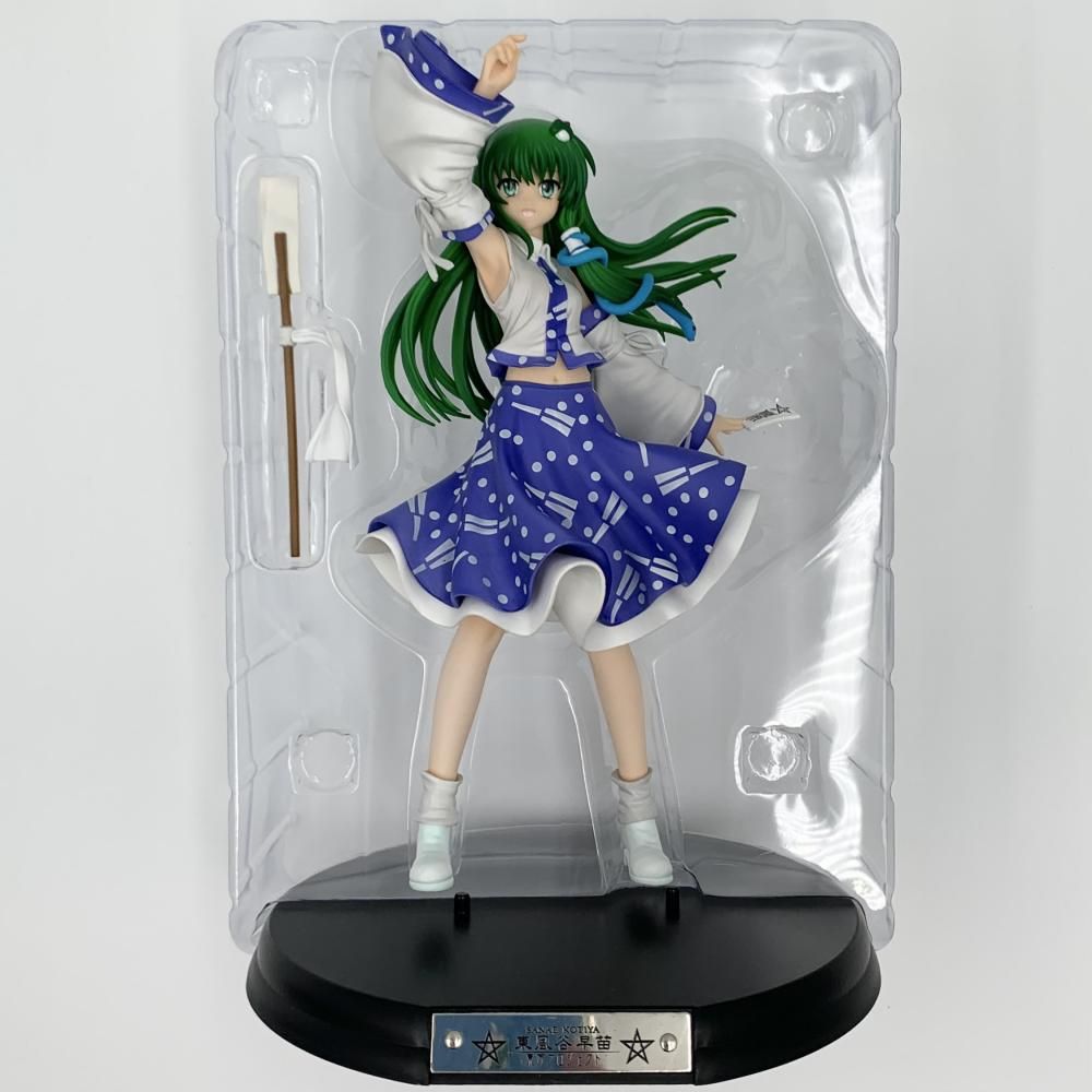 中古】開封 グリフォンエンタープライズ 東方Project 1/8 祀