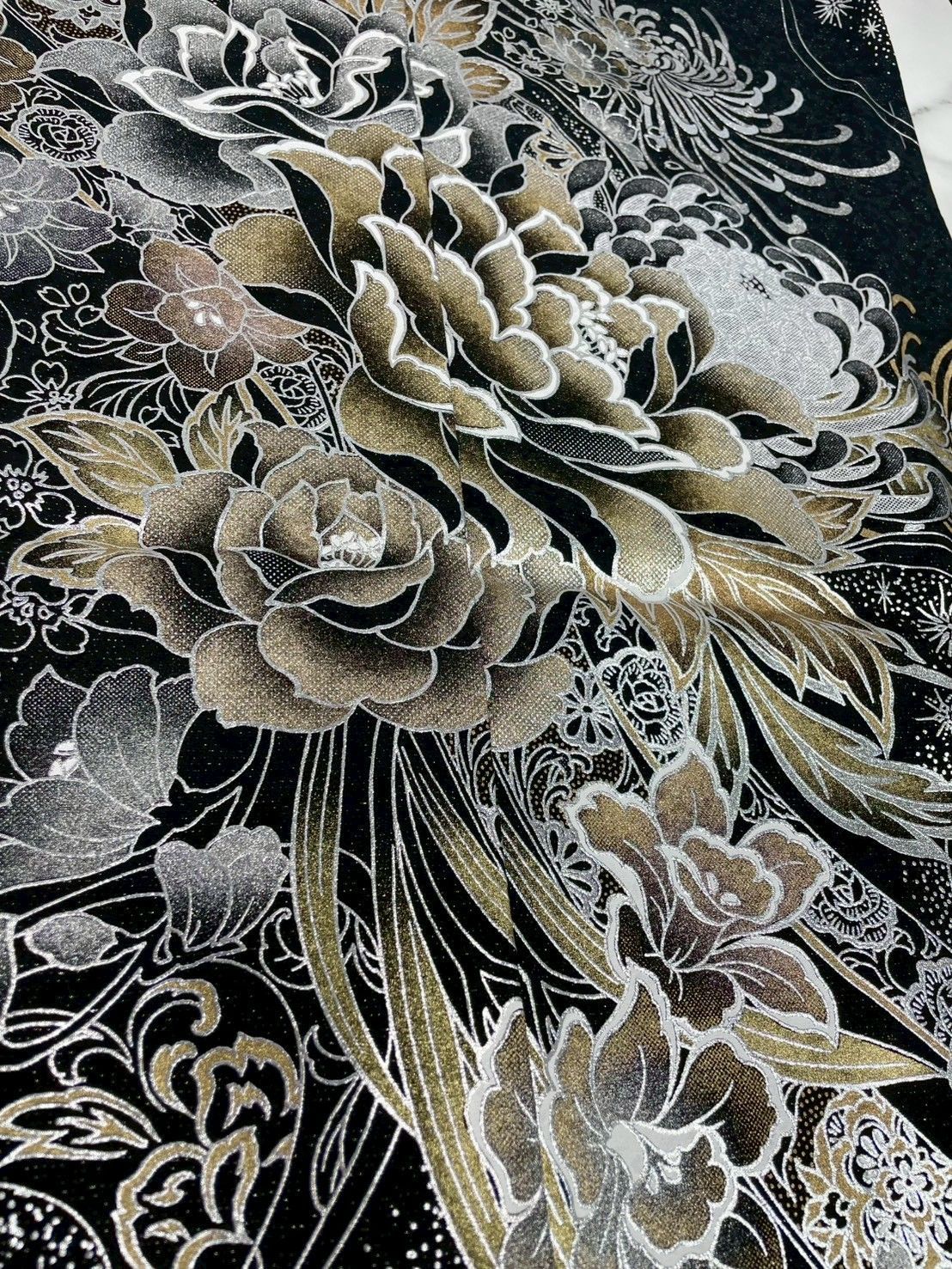 黒|銀