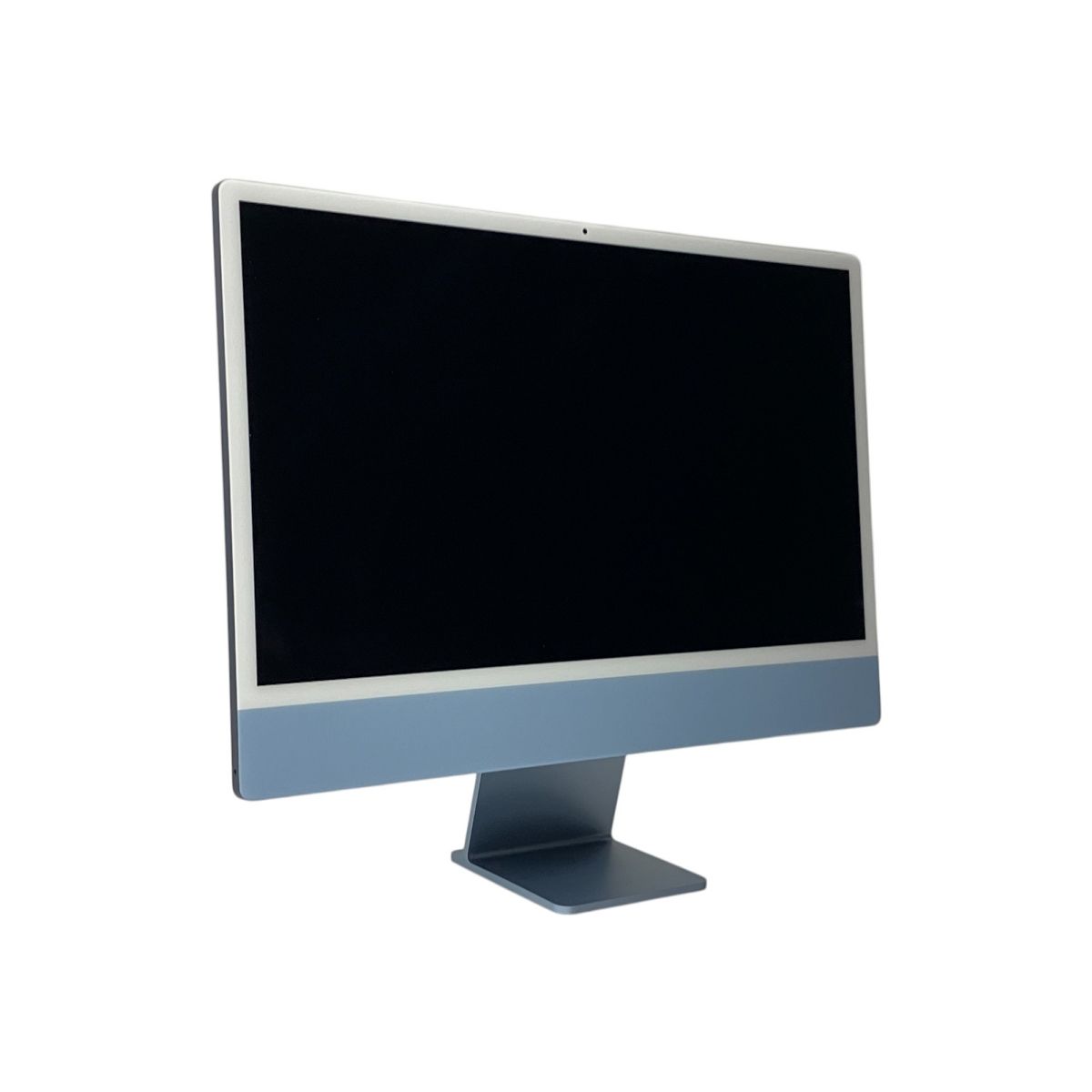 Apple MJV93J/A iMac 24インチ M1 2021 一体型 PC 8GB SSD 256GB
