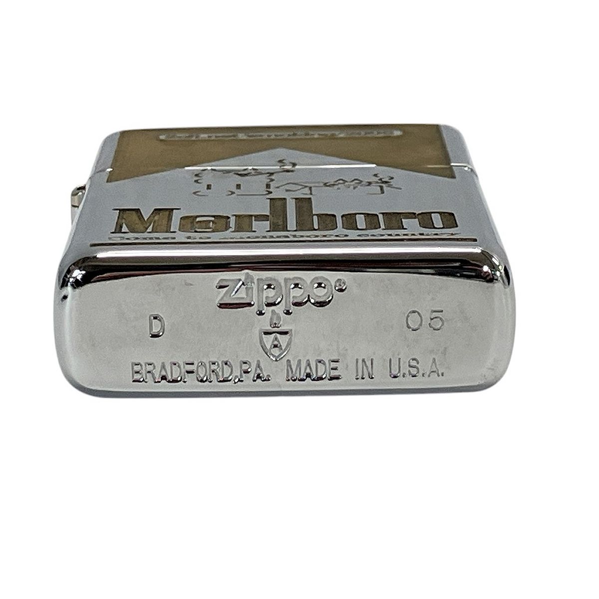 Amazon.co.jp: Marlboro マルボロ Zippo ジッポー ジッポ日本