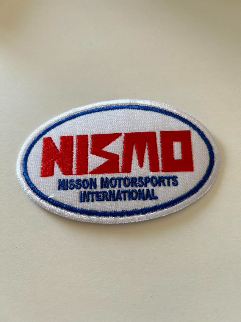 NISMO ワッペン - メルカリ