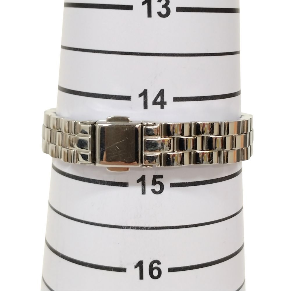 LUNAGE ルナージュ AD-040 ダイヤモンド シェル文字盤 クォーツ  