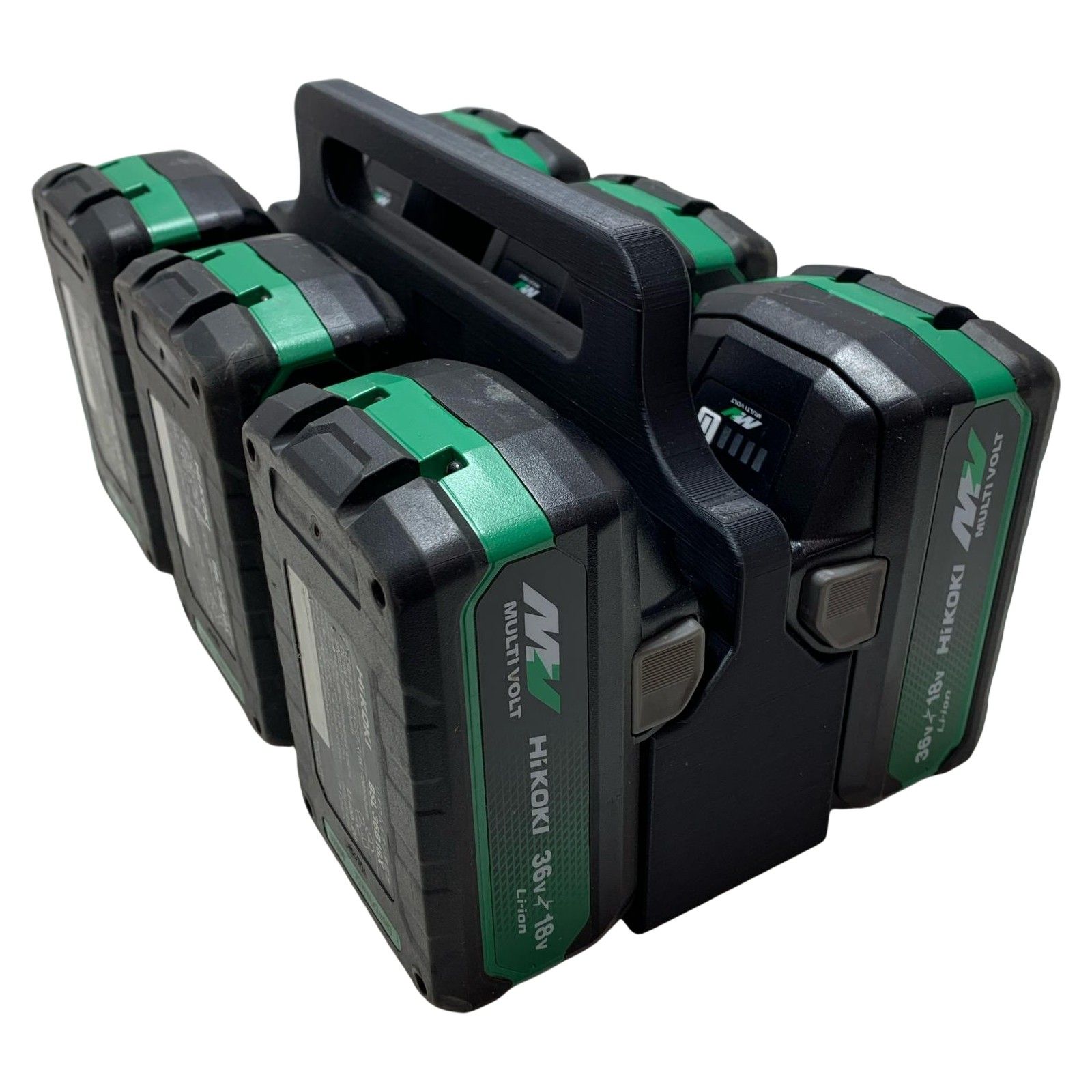 HiKOKI ハイコーキ リチウムイオン蓄電池 セット