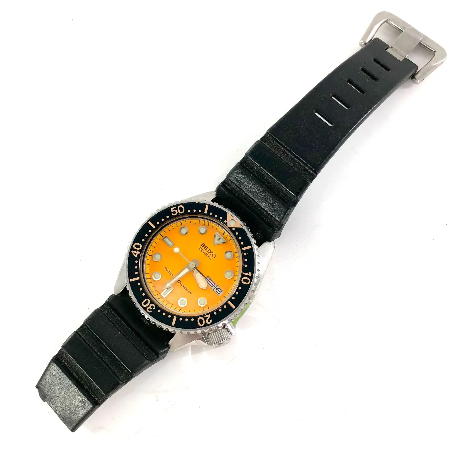 2025年最新】SEIKO 6458-600aの人気アイテム - メルカリ