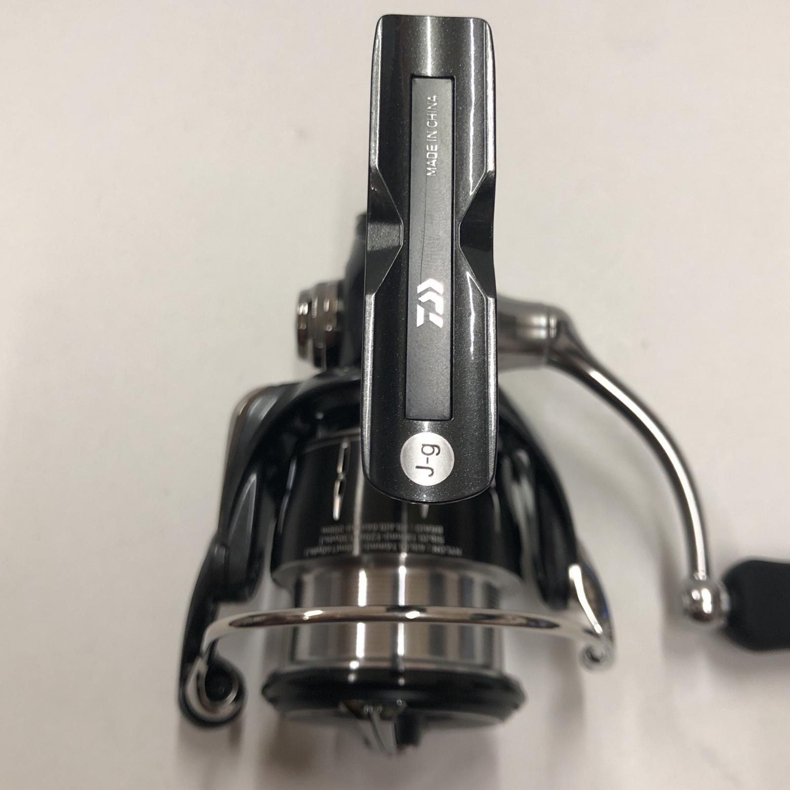 加古川店】 中古 Daiwa | ダイワ リール 24ルビアスLT 2500S-XH