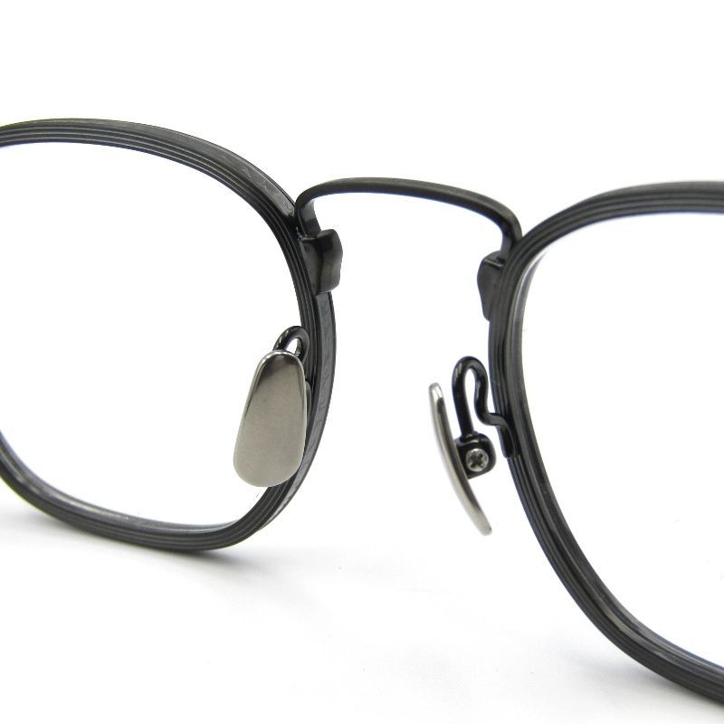 金子眼鏡 KJ-24 NVSH KANEKO OPTICAL 金子眼鏡 KJ-24 NVSH KANEKO OPTICAL - メルカリ