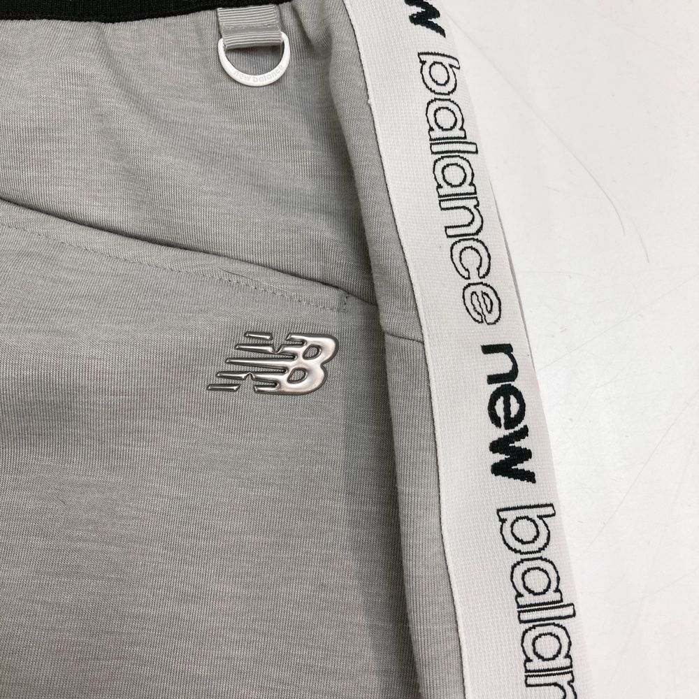 サイズ：1 NEW BALANCE GOLF ニューバランス 裏起毛スカート