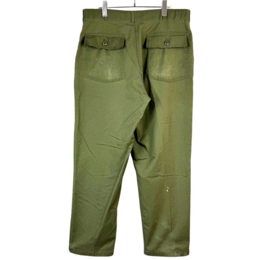 U.S.ARMY米軍アメリカ軍ベイカーパンツミリタリーパンツ軍パン軍