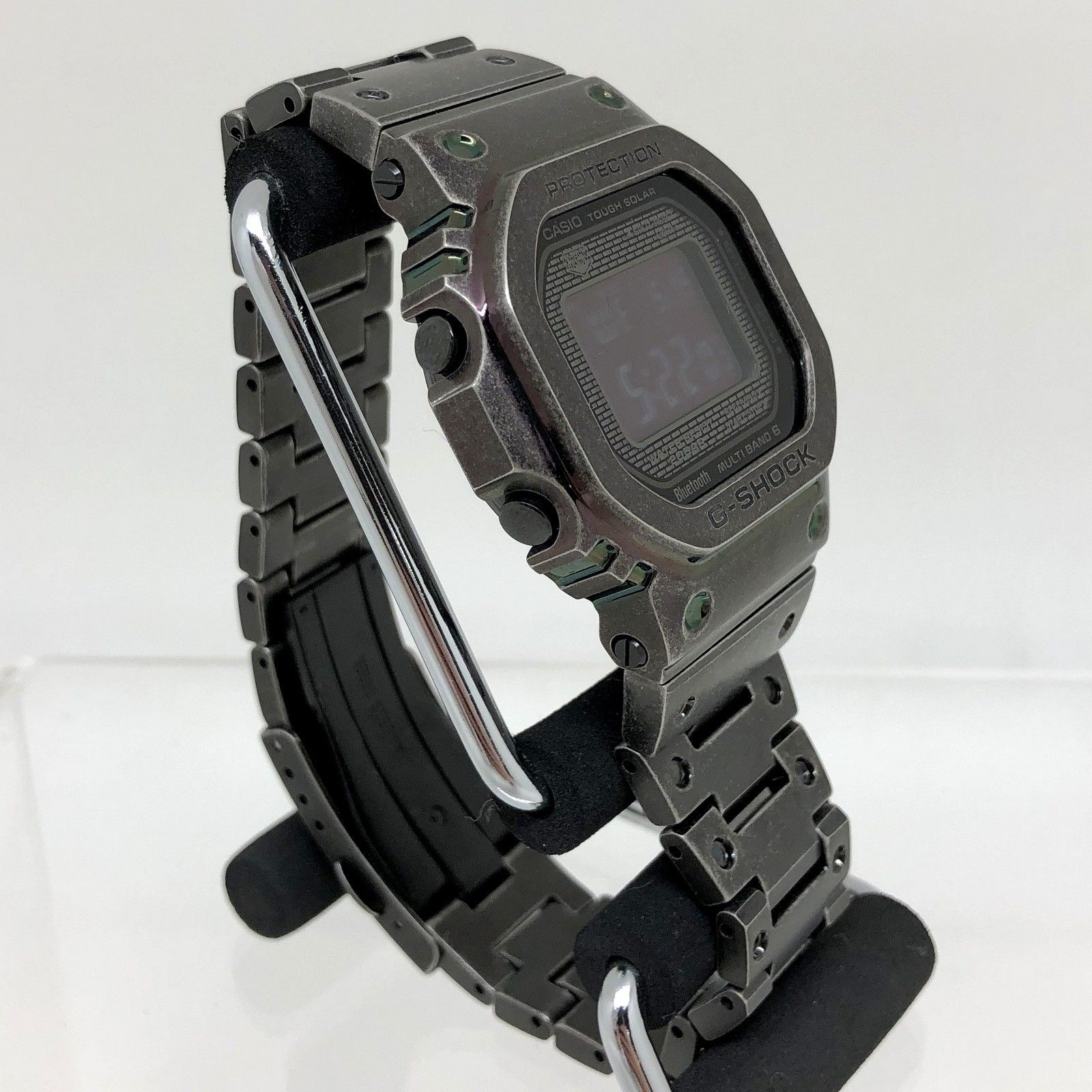 G-SHOCK ジーショック CASIO カシオ 腕時計 GMW-B5000V-1JR G-SHOCK ジーショック CASIO カシオ 腕時計 GMW-B5000V-1JR