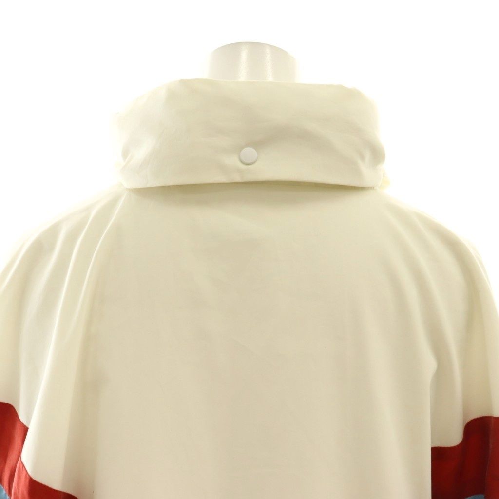 メゾンエウレカ MAISON EUREKA TRACK JACKET ジャケット