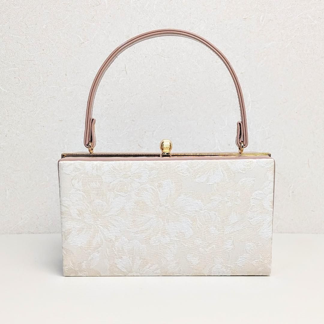 和装 草履バッグセット
