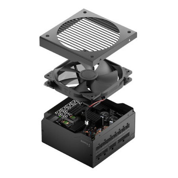 PC電源ユニット ION