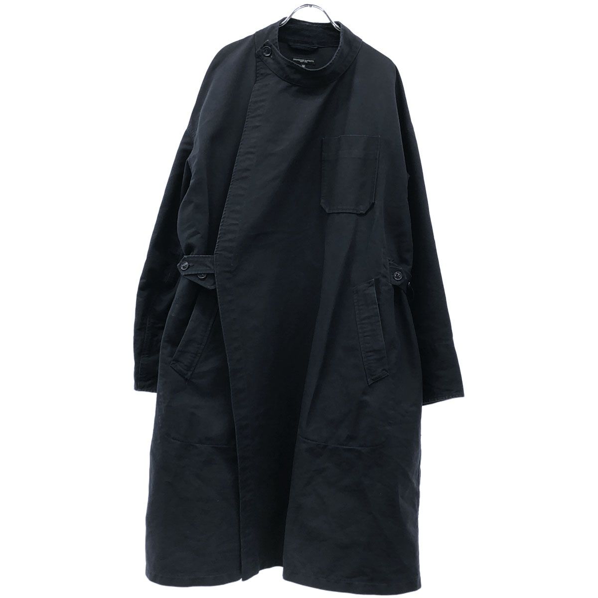 Engineered Garments エンジニアドガーメンツ MG COAT コットン 