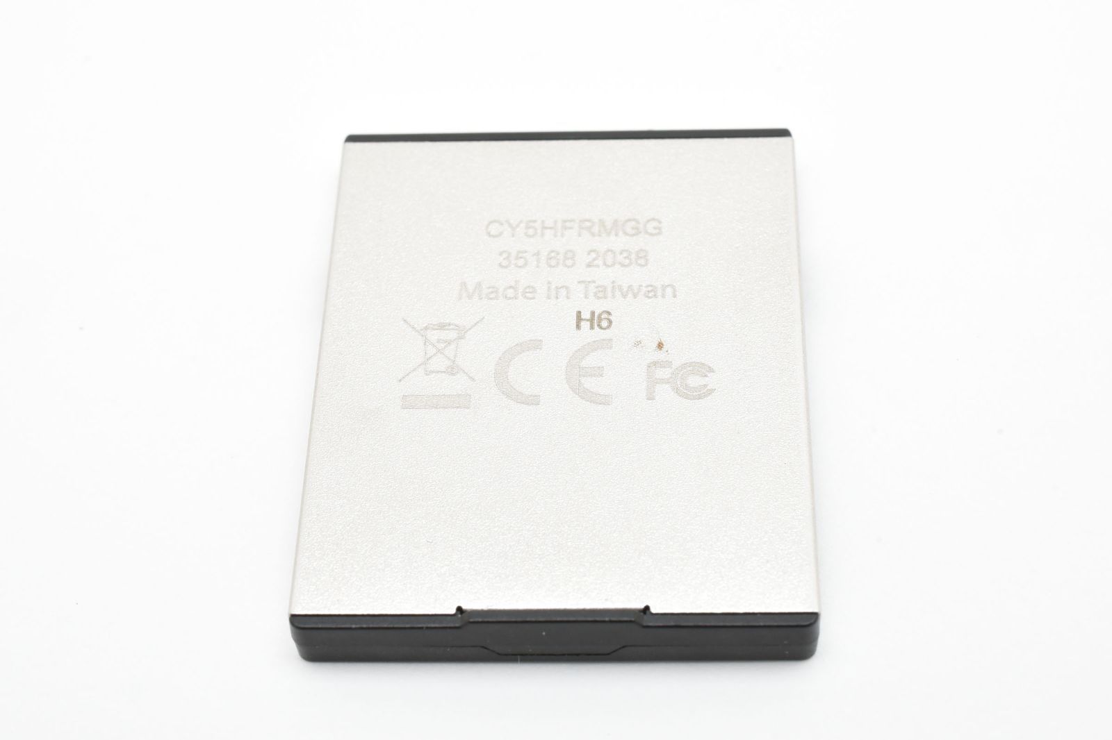 級 デルキン DELKIN CFexpressカード TypeB 512GB POWERシリーズ DCFX1-512 送料350円 完動品 81P92A509167