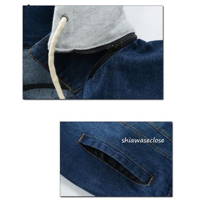 バイクジャケット