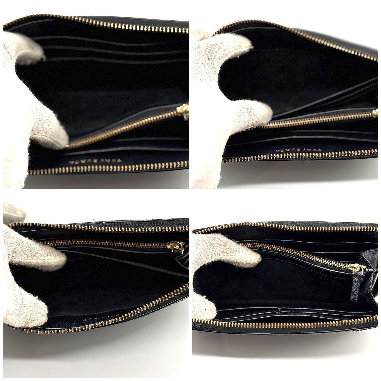 休日も頼れる“きちんと美人”✨】 TORY BURCH トリーバーチ