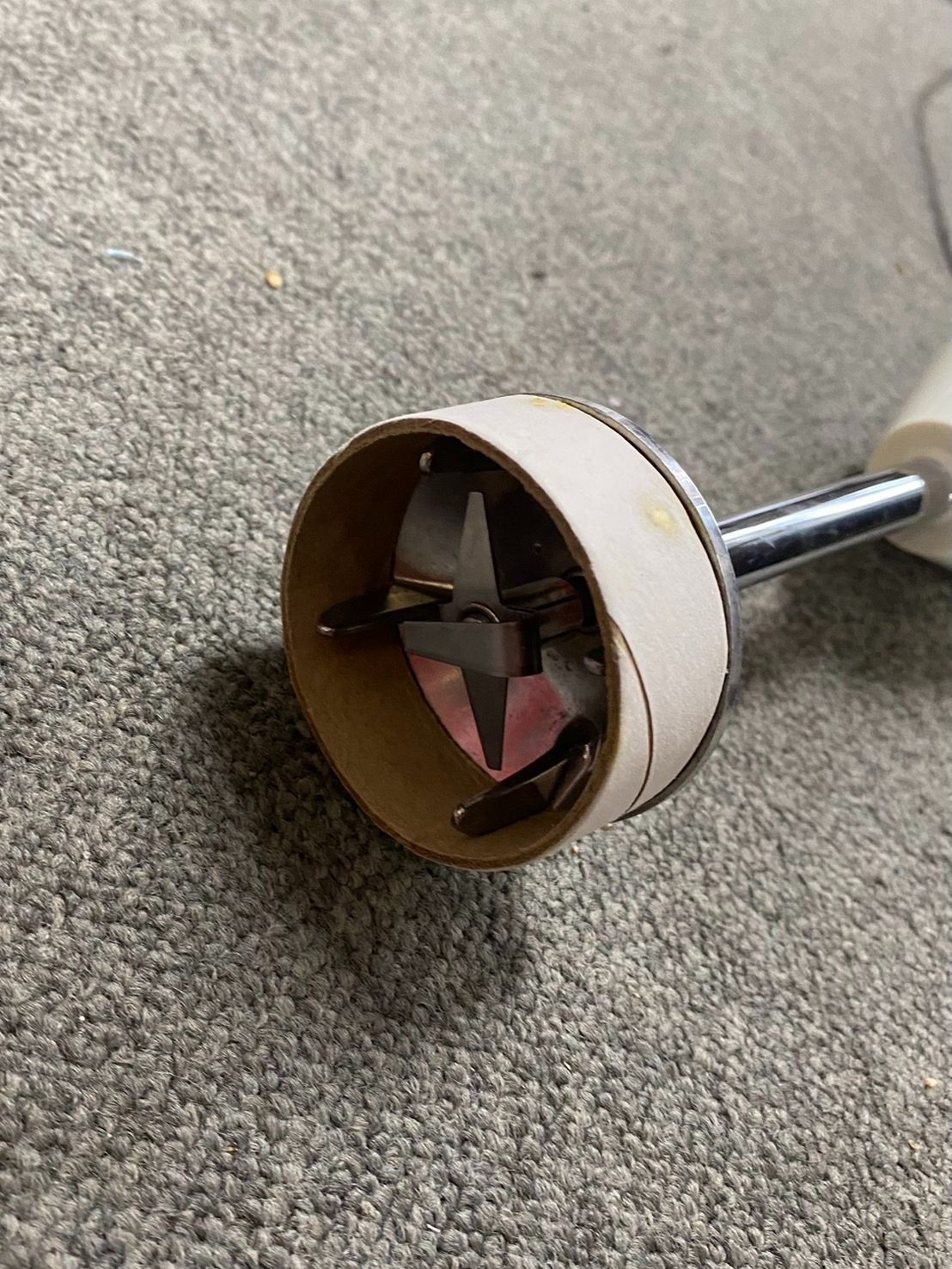 bamix M300 バーミックス ミキサー フードプロセッサー 動作 済み yn091303 WWW_KANDAIZUMI_COM