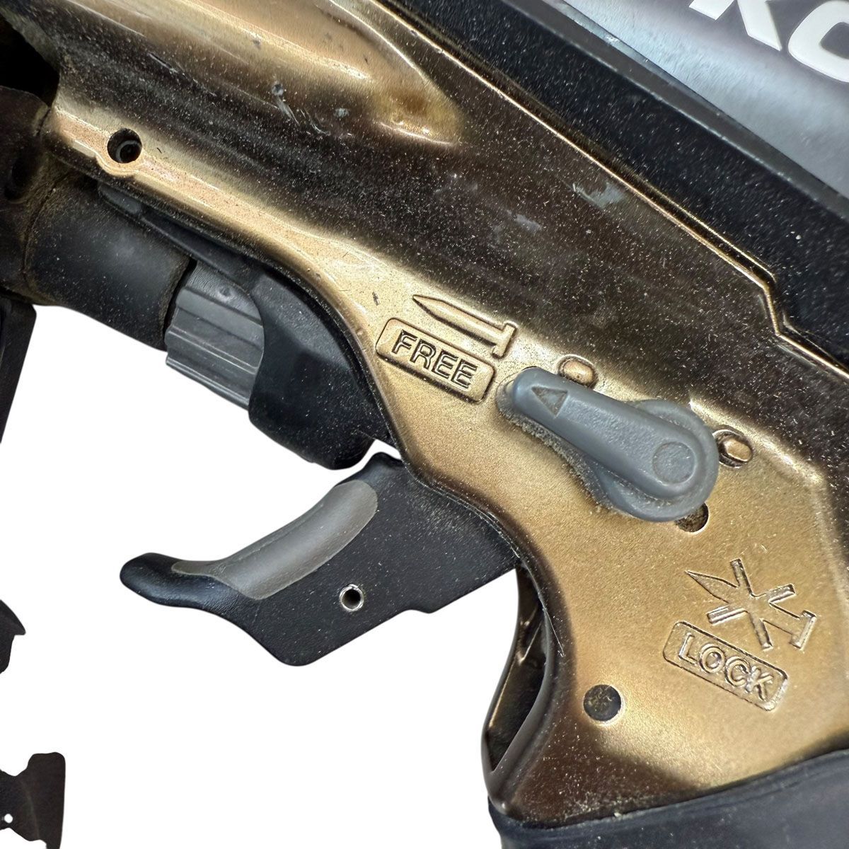 高圧ロール釘打機