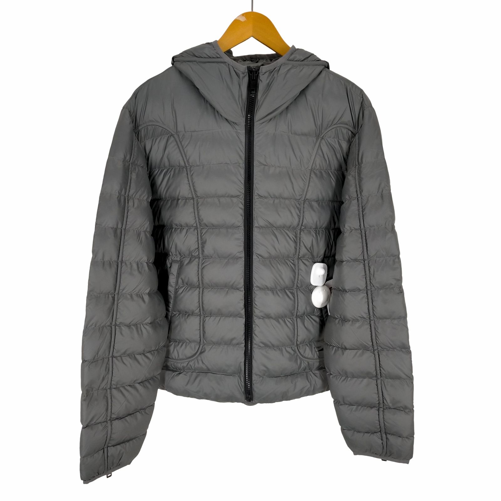 ディーゼル DIESEL 3M THINSULATE 高機能中綿入り 軽量 中厚 ショート 