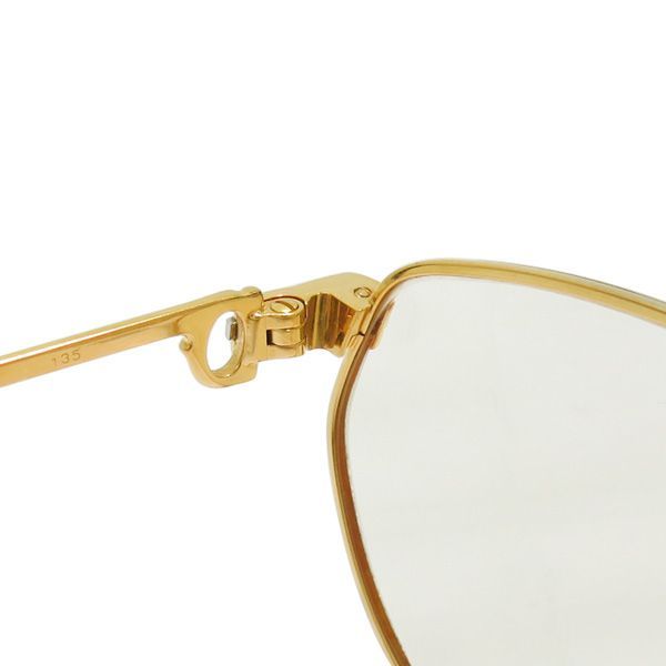 Cartier カルティエ C ドゥ ラニエール チェーン ヴィンテージ