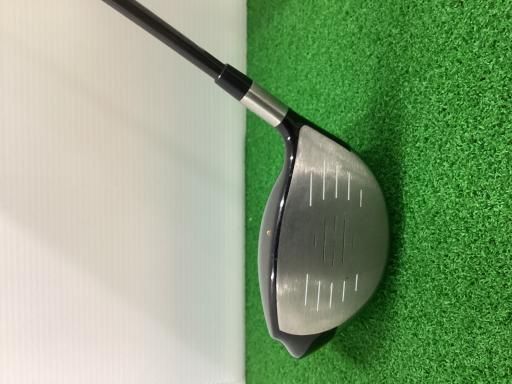 テーラーメイド BURNER 2009 TP 8.5° ドライバー DR Tour AD EV-6 フレックスX メンズ 男性用 右利き 右用 Cランク ゴルフクラブ