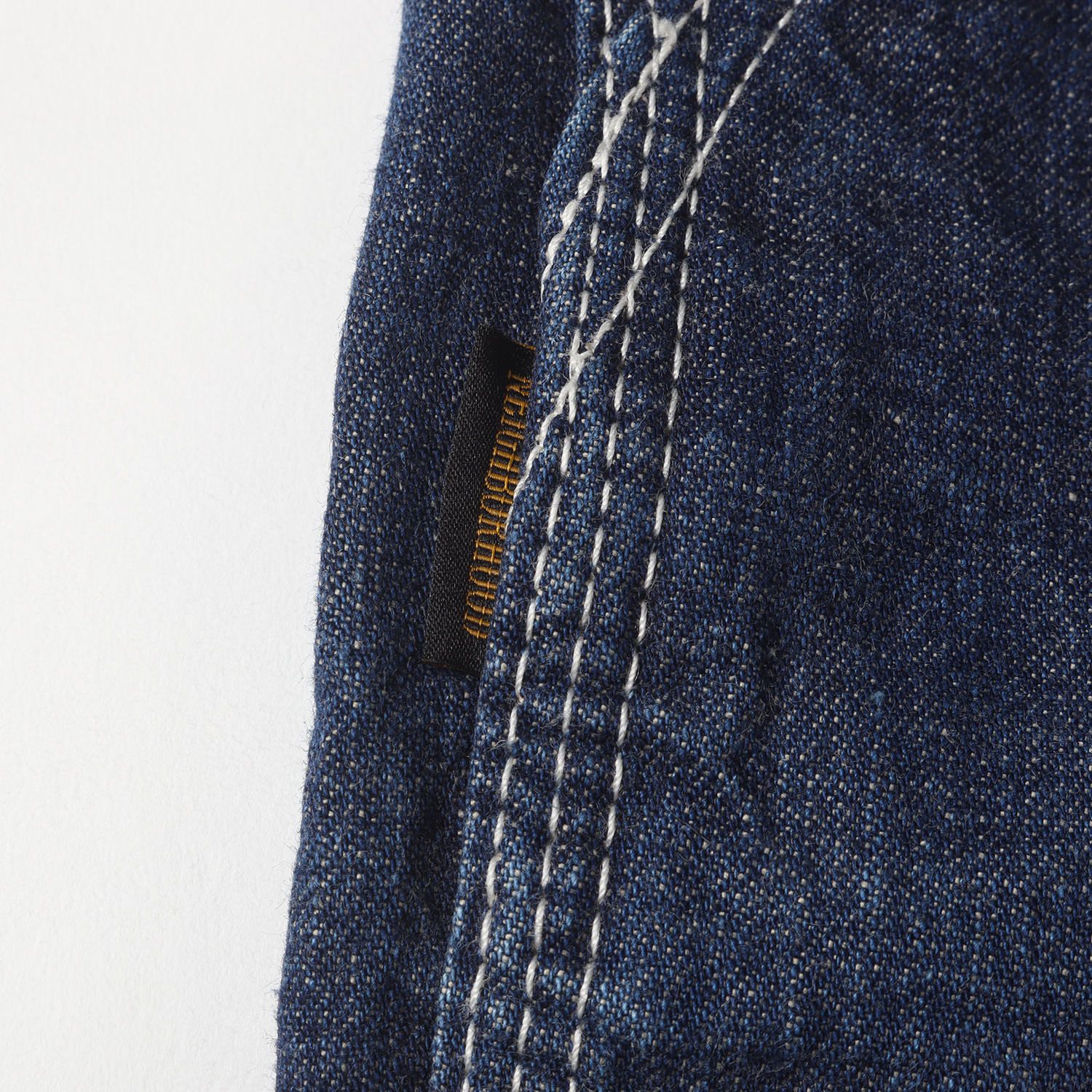 NEIGHBORHOOD ネイバーフッド パンツ サイズ:M / ペインター