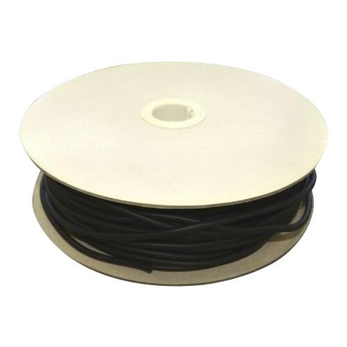 光(HIKARI) ゴムドラム巻 5mm丸 KG05-100W   100m