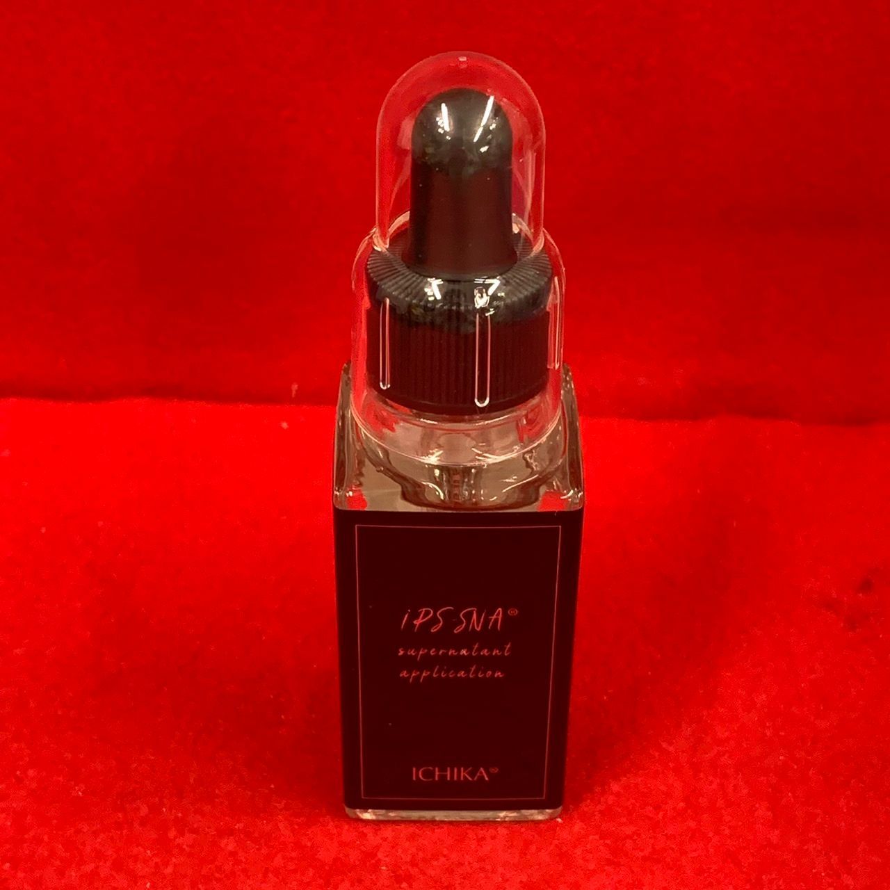 IPS-SNA ICHIKA イチカ ブースターエッセンス 30ml Kk12 - メルカリ