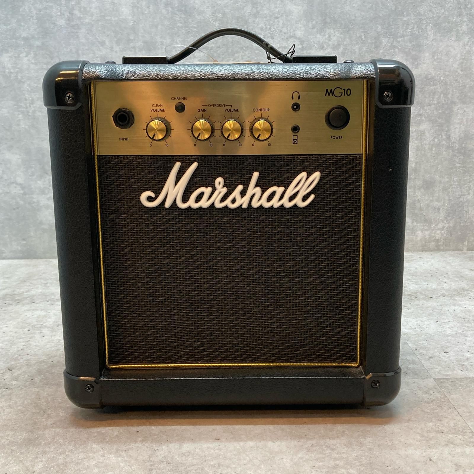 楽器・機材 【三重本店】【楽器】 Marshall | マーシャル アンプ MG10 