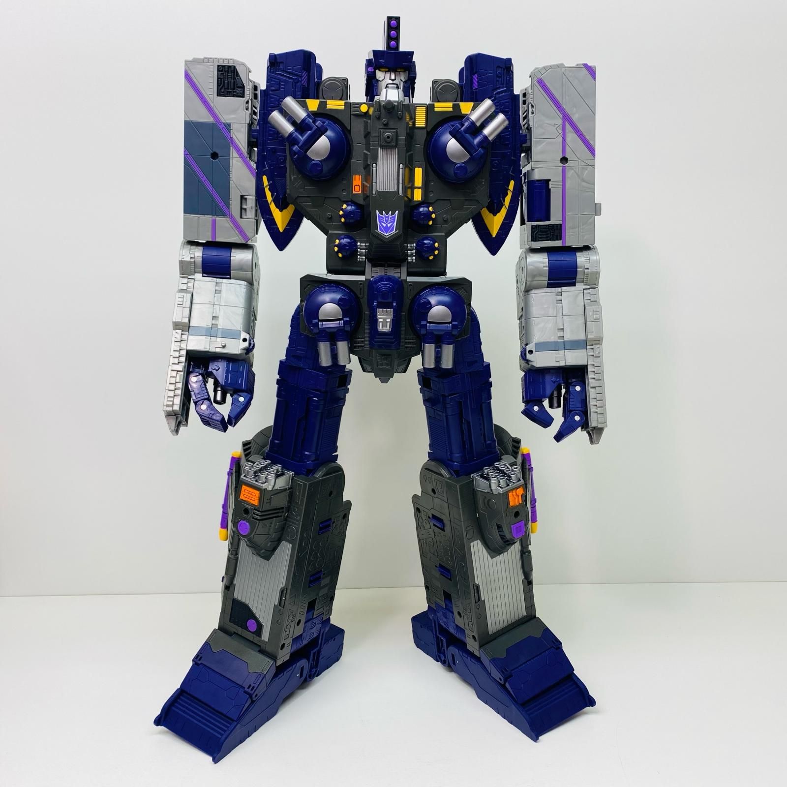 飾磨店】 中古 フィギュア トランスフォーマー レガシー ユナイテッド