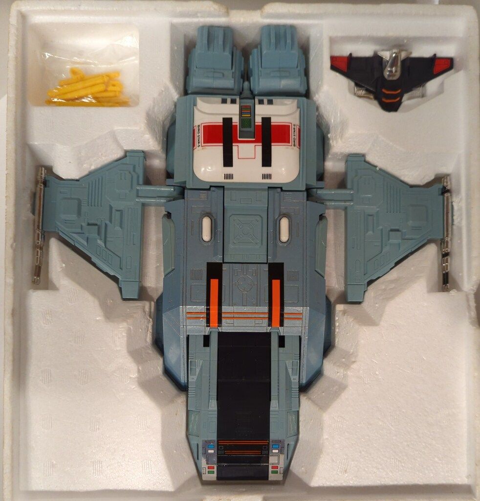 バンダイ 超合金 宇宙刑事シャリバン DXグランドバース2期 - メルカリ