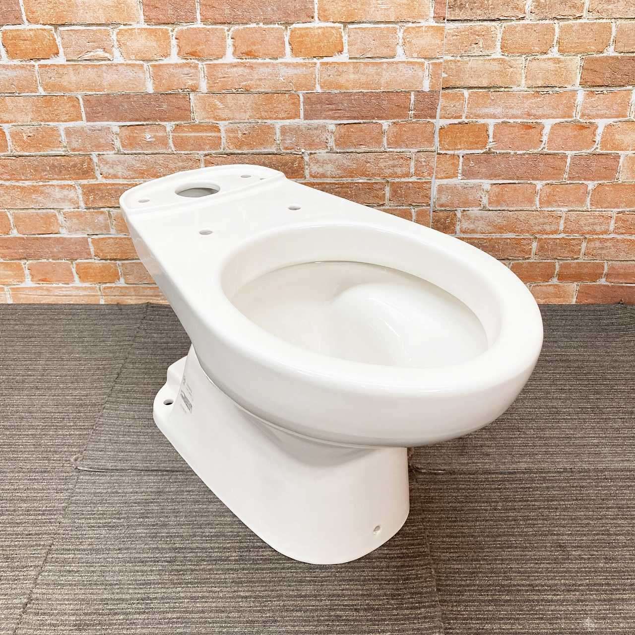 品 TOTO トイレ便器 床下排水 洋式便器のみ CS370 排水芯200mm SC1 パステルアイボリー 0I090302