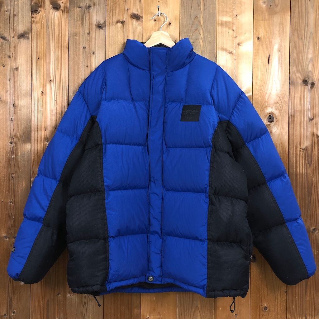 90s POLO SPORT vintage jacket ラルフローレン - アウター