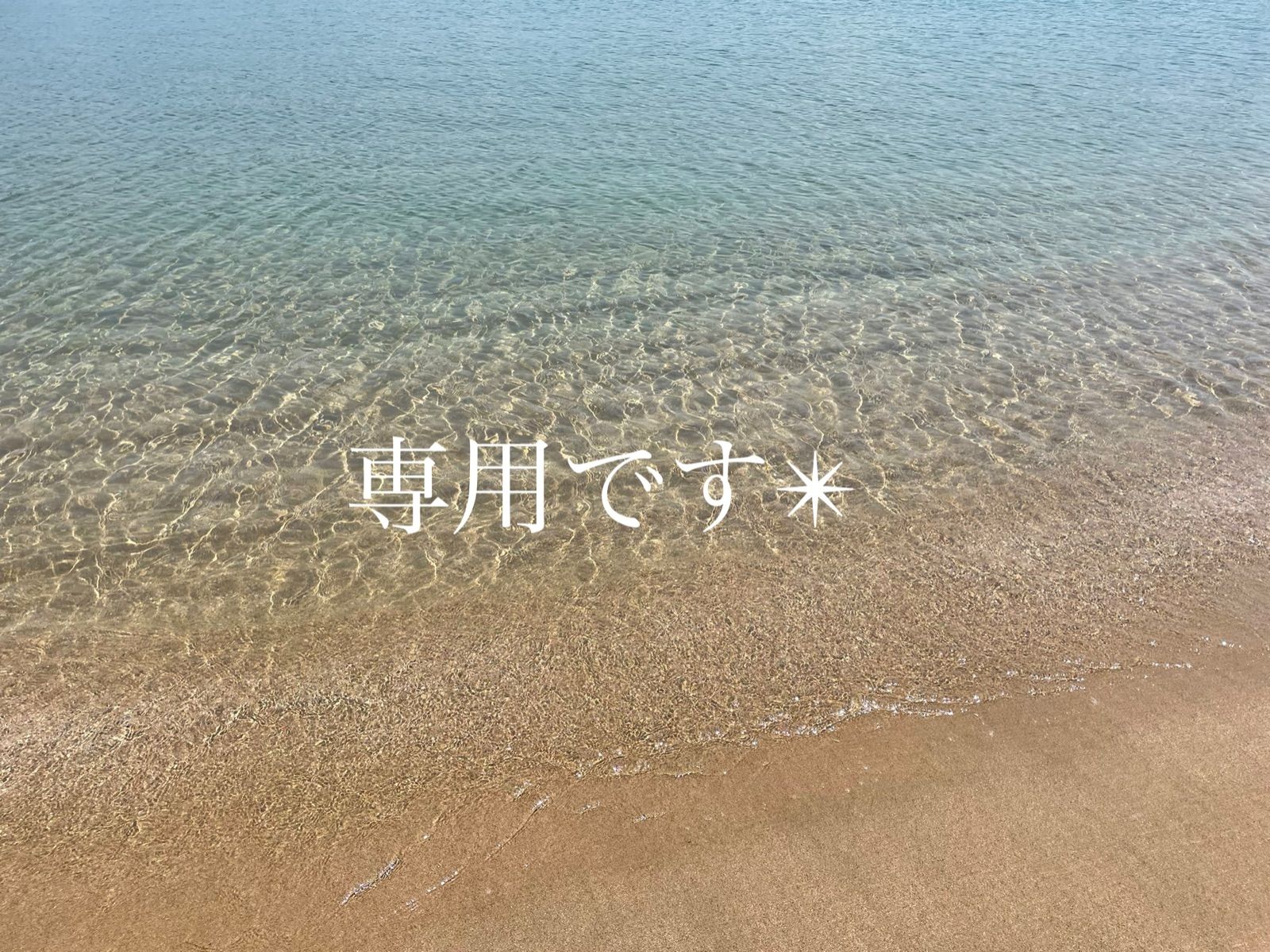 専用です✴︎ - メルカリ 