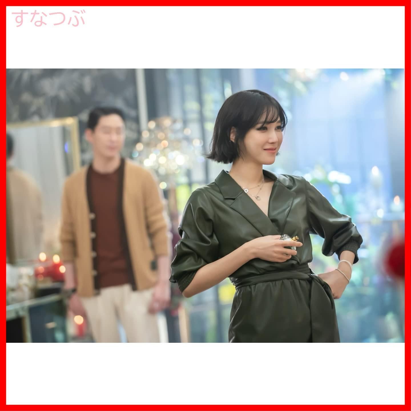 新品未開封】ペントハウス2 DVD-BOX1 ユジン (出演) キム・ソヨン (出演) 形式: DVD - メルカリ 新品未開封】ペントハウス2 DVD-BOX1 ユジン (出演) キム・ソヨン (出演) 形式: DVD - メルカリ