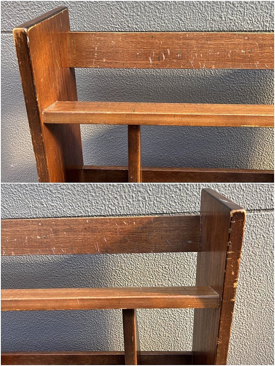 M♦ 希少 ヴィンテージ　U.S ARMY 　２段ラック Amazon｜ニトリ スチールラック CUSTOM 幅85cm 2段 ホワイト