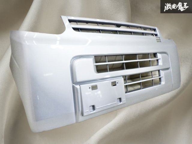 スズキ　エブリー DA17V 純正フロントグリル　美品 エヴリィDA17V純正フロントグリル スズキ エブリィバン(DA-17V) 純正