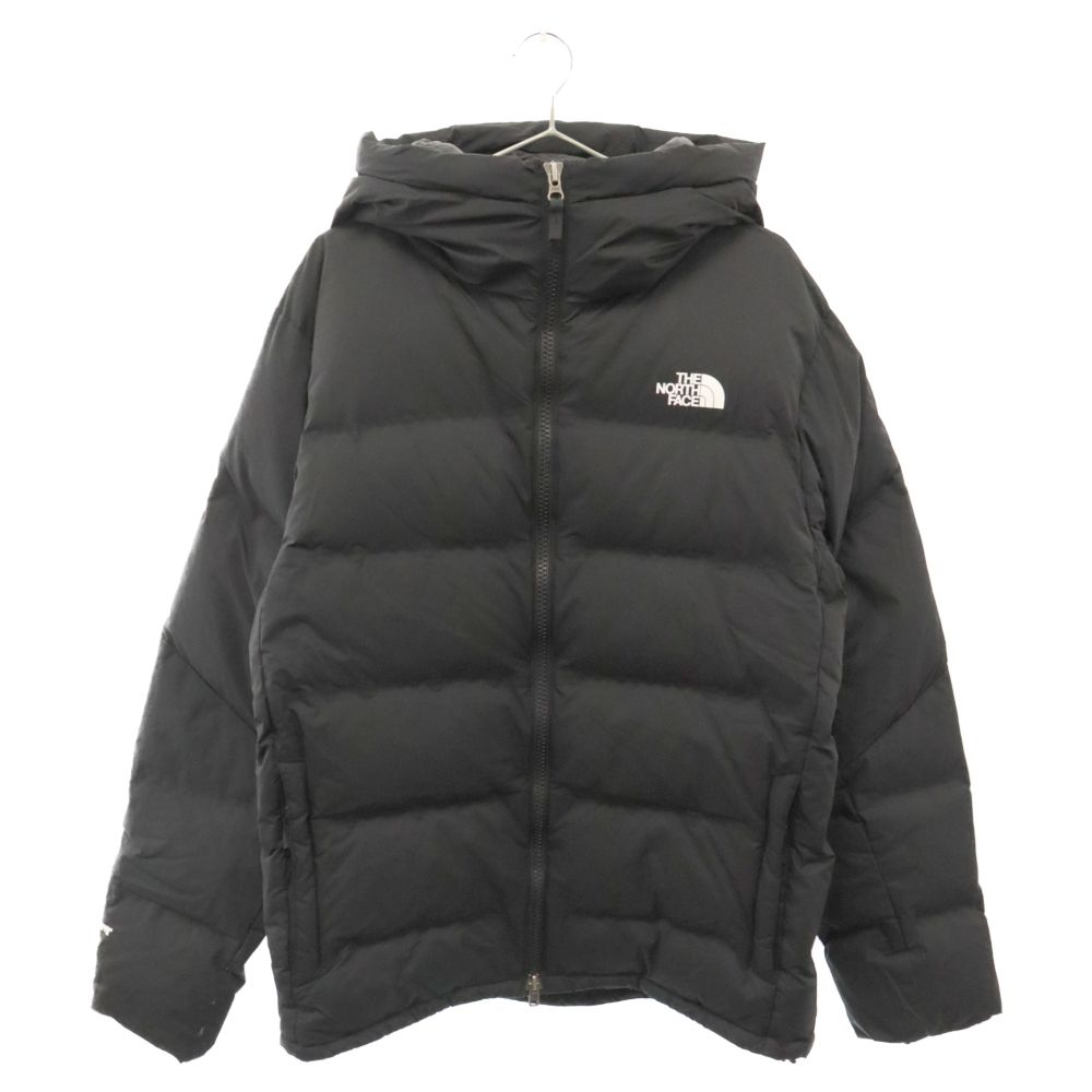 THE NORTH FACE (ザノースフェイス) BELAYER PARKA SUMMIT ビレイヤー  