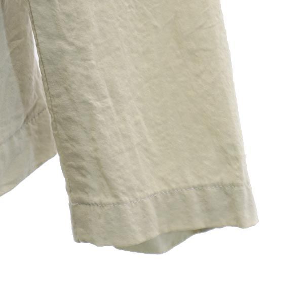 ワイズ ヨウジヤマモト 日本製 シルク ウール ブレンド テーラード