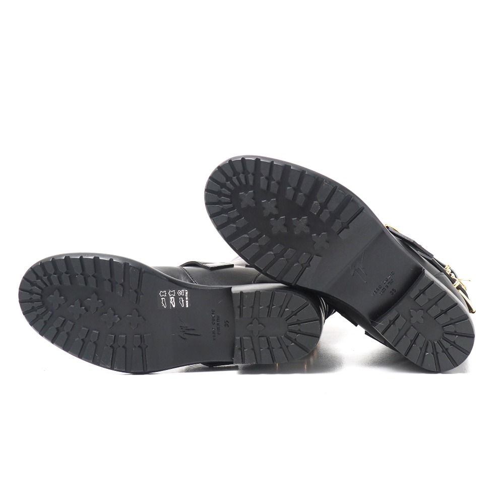 ZANOTTI ジュゼッペザノッティ