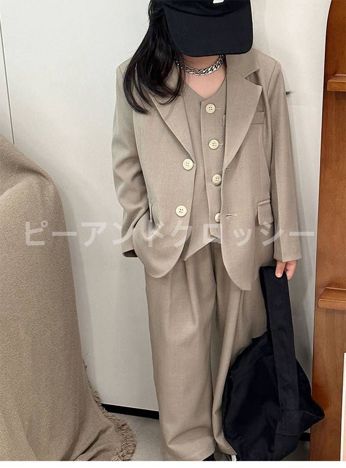 3点セット