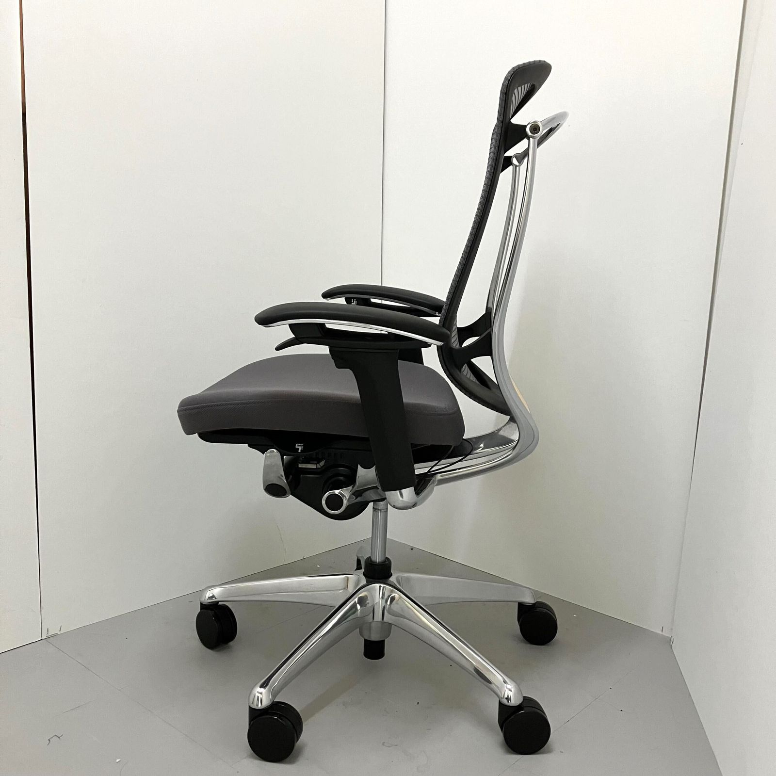 【中古 S(美品)】Contessa seconda(コンテッサセコンダ) CC83BR-FPD2【＊使用期間：1ヶ月程度＊】 中古 S(美品)】Contessa seconda(コンテッサセコンダ) CC83BR