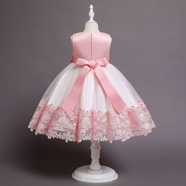 プリンセスドレス