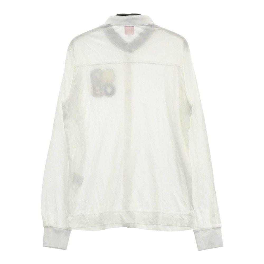 アルチビオ長袖シャツ　サイズ36 サイズ：36 ARCHIVIO アルチビオ 長袖シャツ ホワイト系 [240101215751