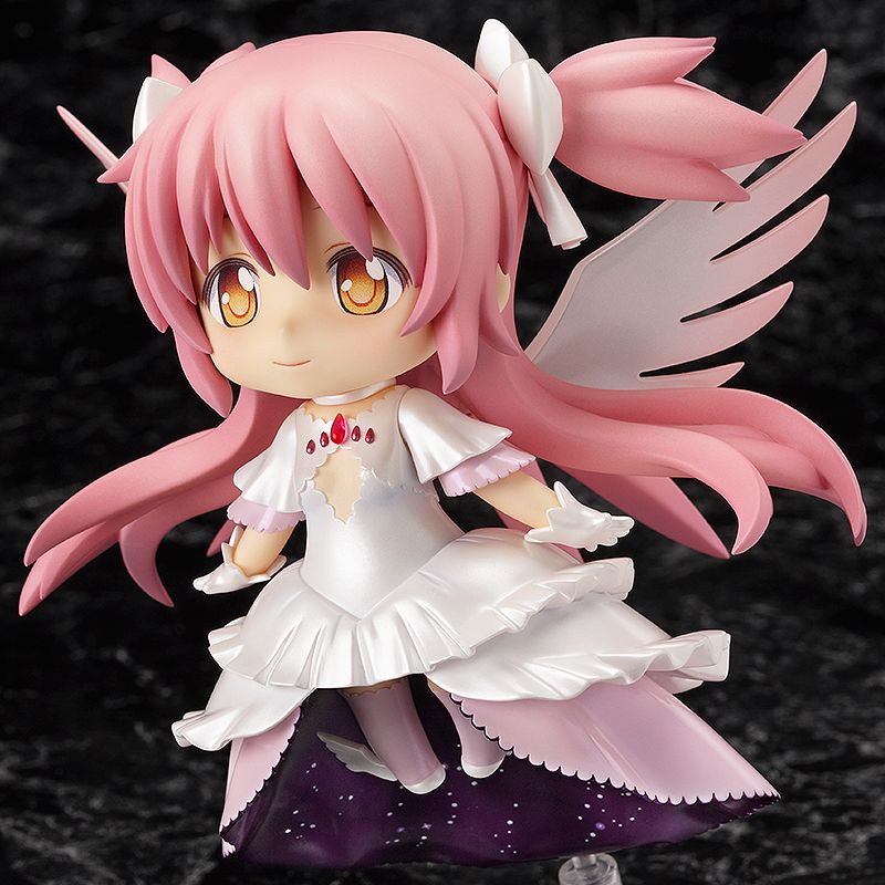 |公式 魔法少女まどか