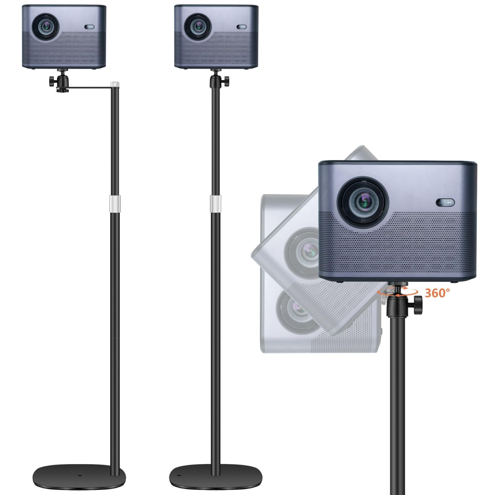 イギリス ビンテージ 家具 フロアスタンド フロアランプ 照明 英国 6833d