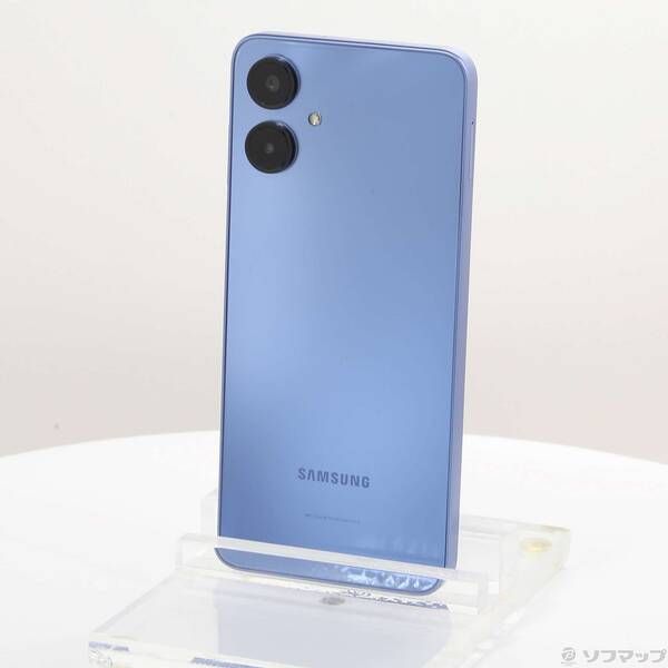 Samsung Galaxy A25 5G 64GB ライトブルー SIMフリー A25 5G Galaxy SM