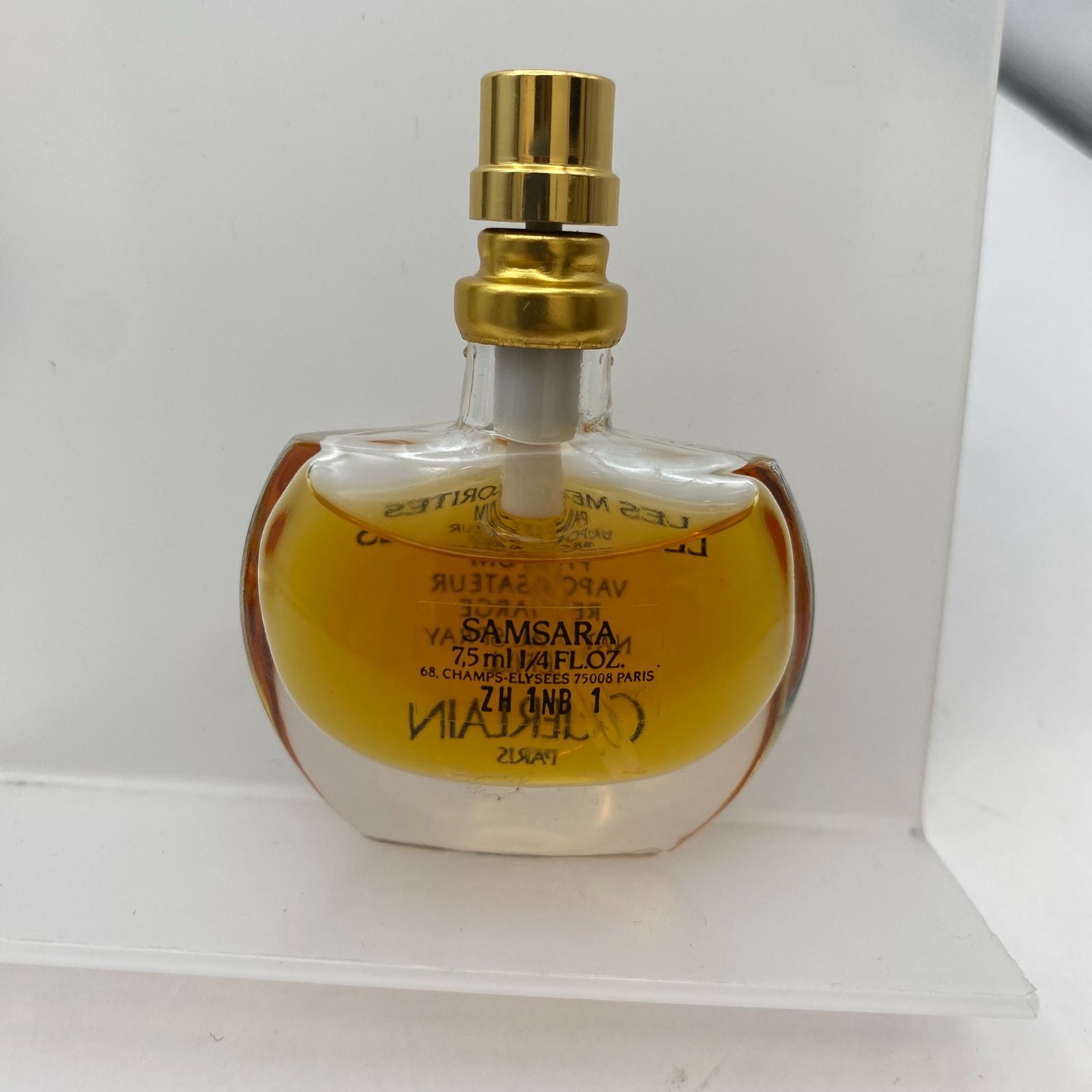 Guerlain Samsara les meteorites ゲラン 15ml