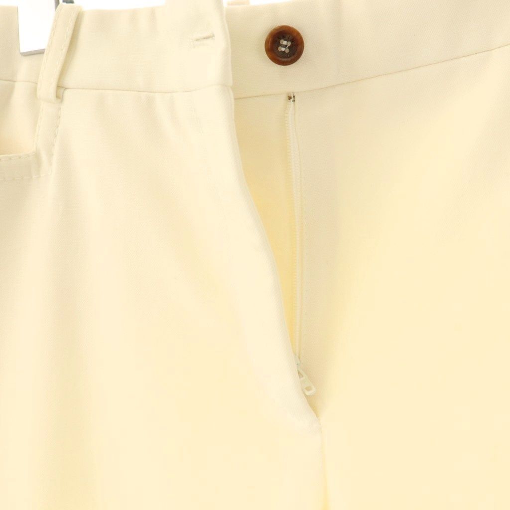 セリーヌ CELINE パンツスーツ セットアップ ジャケット スラックス 38